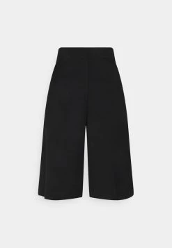 Monki Damen Shorts - Black Dark -Monki Verkäufe 2022 009df291f70646b6adaee45283684740