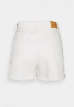 Monki Damen Jeans Shorts - Off White 14 Monki Damen Jeans Shorts - Off White -Monki Verkäufe 2022 018f70a8d61f4649845efca019506e9c