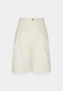 Monki Damen NANETTE - Jeans Shorts - White Light -Monki Verkäufe 2022 01fd9e54f03046b2b501d9933bfd6f5e