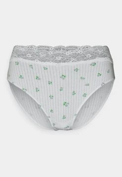 Monki Damen VIKTORIA BRIEF - Slip - White -Monki Verkäufe 2022 02e1e49a703b494a9312d3987fb45af7