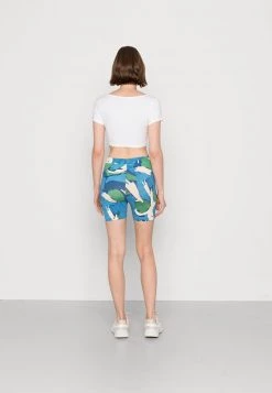 Monki 2 PACK - Shorts - Black/artsy Blue Print | Damen 8 Monki 2 PACK - Shorts - Black/artsy Blue Print | Damen -Monki Verkäufe 2022 04199642b89c4e61806ad378aaa485f2