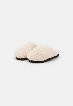 Monki Damen VEGAN COSY - Hausschuh - Beige Medium Dusty 8 Monki Damen VEGAN COSY - Hausschuh - Beige Medium Dusty -Monki Verkäufe 2022 043555608adc445ca6b00ded086291b8