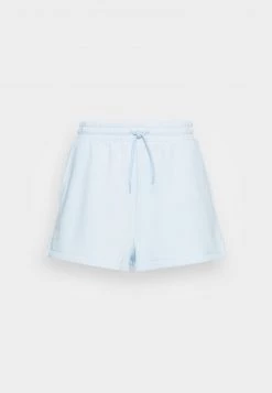 Monki Shorts - Blue Light | Damen -Monki Verkäufe 2022 06426984450a435c925f4d1861877c75