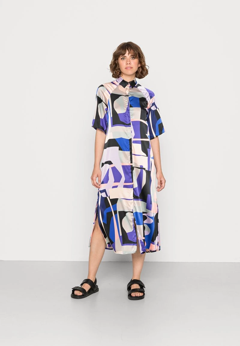 Monki Freizeitkleid - Spring | Damen 1 Monki Freizeitkleid - Spring | Damen