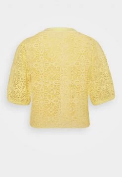 Monki Damen Strickjacke - Yellow 13 Monki Damen Strickjacke - Yellow -Monki Verkäufe 2022 071e35a3f2124ed585d638b8cfa8f9eb