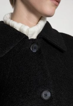 Monki Damen Übergangsjacke - Black -Monki Verkäufe 2022 07e3c28b2616494a84d1445d4f9592a3