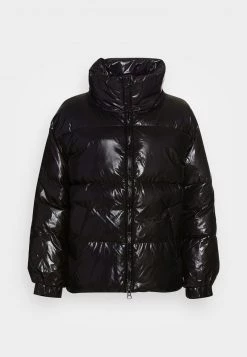 Monki Damen Wintermantel - Black -Monki Verkäufe 2022 090d65b5024a4bb980732ad0860bed7f