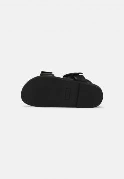 Monki Damen Riemensandalette - Black 14 Monki Damen Riemensandalette - Black -Monki Verkäufe 2022 097ea17d464145fe906f6e2af71fa727