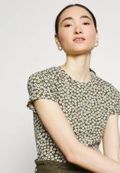 Monki Damen T-Shirt Print - Multicolor 12 Monki Damen T-Shirt Print - Multicolor -Monki Verkäufe 2022 0a10514867e8496a85ace9159d176e8f