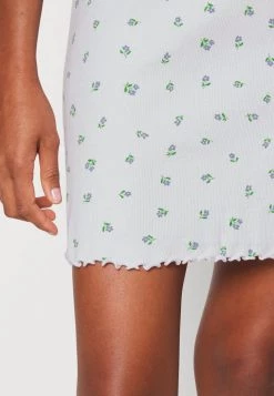 Monki Damen Nachthemd - Multi Coloured -Monki Verkäufe 2022 0b40b2c82c264ee3bec6622fd152d3f6