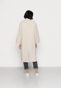 Monki Klassischer Mantel - Mole Dusty Light | Damen -Monki Verkäufe 2022 0bb21d9f43af4117ab42d6d28164f0f5