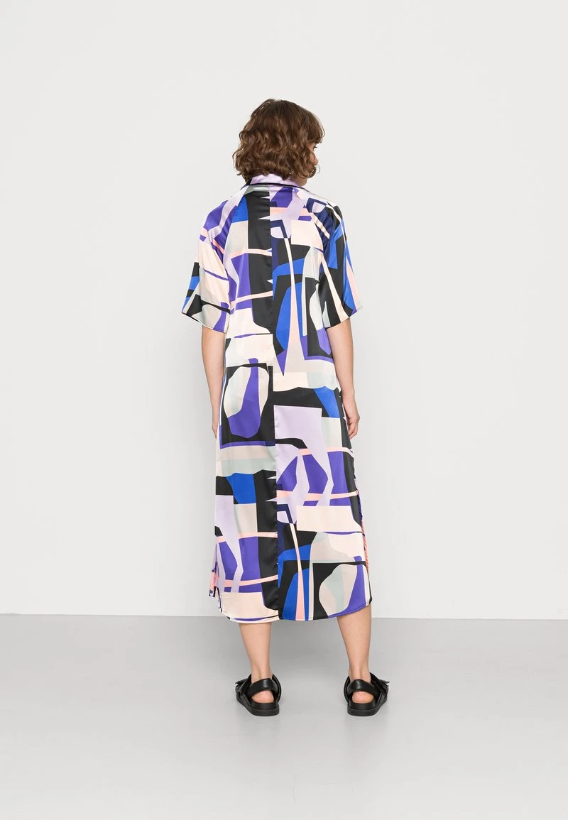 Monki Freizeitkleid - Spring | Damen 3 Monki Freizeitkleid - Spring | Damen – Bild 3