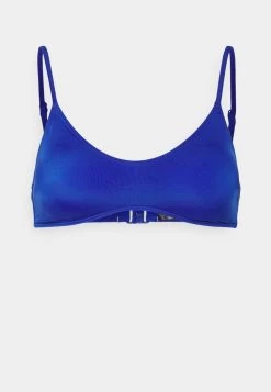 Monki Damen AZAMI BRA - Bikini-Top - Blue -Monki Verkäufe 2022 0c8b541ff45f405b9c7e736127b288e0