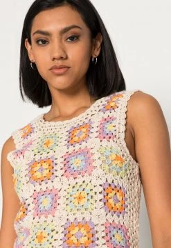 Monki Damen Strickpullover - Multi Coloured 9 Monki Damen Strickpullover - Multi Coloured -Monki Verkäufe 2022 0d86dfd4d3254409bb9c61a87e2d4f84