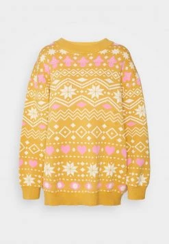 Monki Damen Strickpullover - Brown 8 Monki Damen Strickpullover - Brown -Monki Verkäufe 2022 0e13a04e86ac41c8bf3e4eaa710458b1