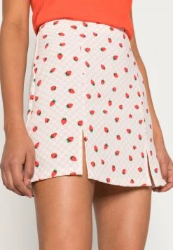 Monki Minirock - Strawberrycheck | Damen 9 Monki Minirock - Strawberrycheck | Damen -Monki Verkäufe 2022 0e6bfd5ed0534cabb8397b8f2d00893a