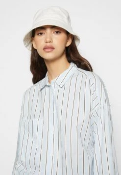 Monki Damen EMMI BUCKET HAT - Hut - Ecru -Monki Verkäufe 2022 0e832944109a42578a7f4981cad2b9d7