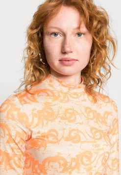 Monki Damen Jerseykleid - Beige -Monki Verkäufe 2022 0eb173bf93684996b581c7b40c1622bb