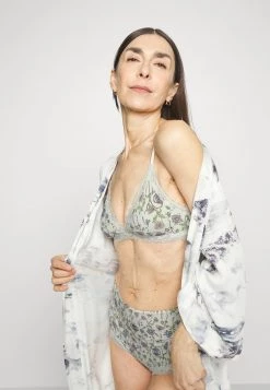 Monki LINNEA HIGHWAIST - Panties - Mystique Garden/white Light Sun | Damen -Monki Verkäufe 2022 107beaf4715a41879a0ff56b9454e33e