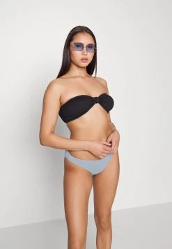 Monki Bikini-Hose - Blue Bubbly | Damen -Monki Verkäufe 2022 11052570a21e49468d56f72f73ac7858