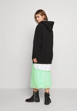Monki Damen Kapuzenpullover - Black -Monki Verkäufe 2022 1153d33ff8f94be9b14d9ca72ecdfac3