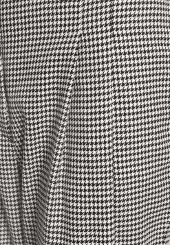 Monki Damen Stoffhose - Black/white -Monki Verkäufe 2022 11aa6fb3d73c4510993abb967c9dccd3