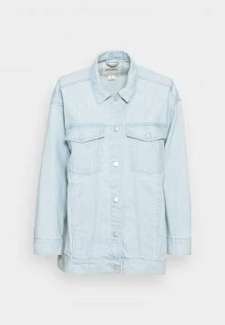 Monki Jeansjacke - Blue Dusty Light | Damen 8 Monki Jeansjacke - Blue Dusty Light | Damen -Monki Verkäufe 2022 128b6329cd4945c0a75f9b886444ed5b