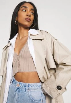 Monki Damen Strickjacke - Mole Dusty Light -Monki Verkäufe 2022 12ac838e2a6145e58cbc03b5b677c6db