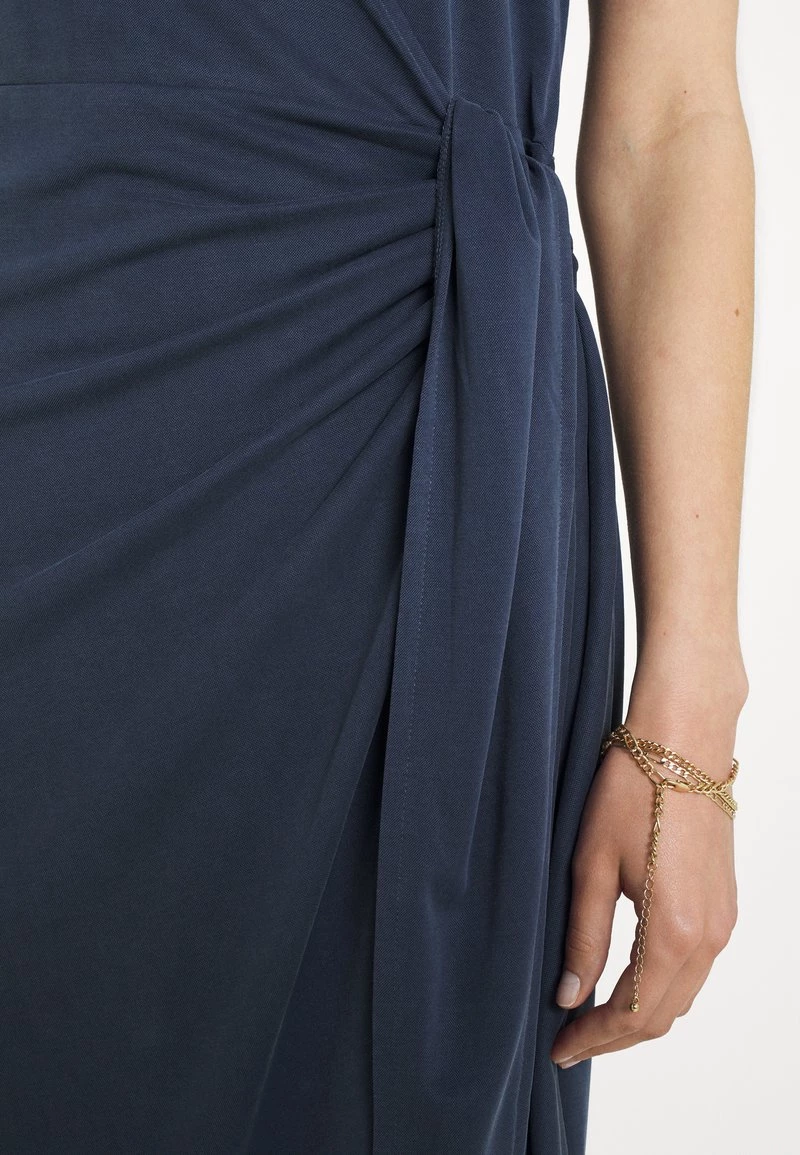 Monki Damen Freizeitkleid - Dark Blue 5 Monki Damen Freizeitkleid - Dark Blue – Bild 5