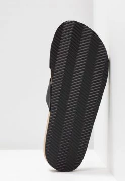 Monki Damen Hausschuh - Black -Monki Verkäufe 2022 13ece594acd243959b7bfe4bf675e876