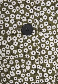 Monki Übergangsjacke - Minibloom Dark | Damen -Monki Verkäufe 2022 14464dddf9c341afa3a6ac22f836ba20