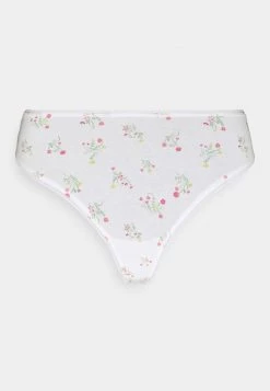 Monki String - White Light Kurbitz | Damen -Monki Verkäufe 2022 14535a47c368434f84dc6582450c712e
