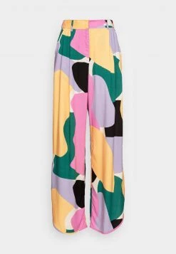 Monki Damen Stoffhose - Pink -Monki Verkäufe 2022 14d9bc51e9464908977419a0f5e69c08