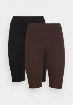 Monki Damen 2 Pack - Shorts - Black Dark -Monki Verkäufe 2022 15114917b1a24fc0bb3d8ebddcf1216c