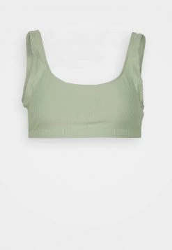 Monki Damen Bustier - Green 11 Monki Damen Bustier - Green -Monki Verkäufe 2022 15454fd003a54135a844b7003d53b5c1