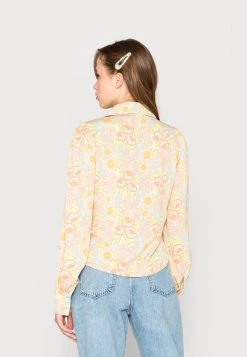 Monki Damen Hemdbluse - Retropastel 7 Monki Damen Hemdbluse - Retropastel -Monki Verkäufe 2022 15e0f965f3c14b849c0daaff988a72ca