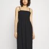 Monki Freizeitkleid - Black | Damen