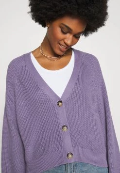 Monki Strickjacke - Lilac Purple Medium | Damen 9 Monki Strickjacke - Lilac Purple Medium | Damen -Monki Verkäufe 2022 17ba61246ada40198ffd6c30fa3b1a9d