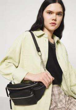 Monki Damen Hemdbluse - Green Solid -Monki Verkäufe 2022 17bb72ca432e4fd1a547b83b9e0a7acf