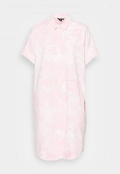 Monki Damen Blusenkleid - Pink Medium 8 Monki Damen Blusenkleid - Pink Medium -Monki Verkäufe 2022 1814faea7b714efa9f492d0103709d97