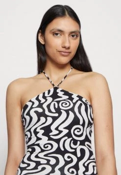 Monki Damen Jerseykleid - White Dusty Light -Monki Verkäufe 2022 18203e94d48c44019449e883ed9ccaeb