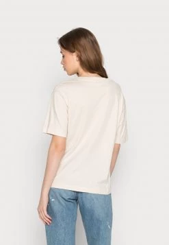 Monki Damen T-Shirt Print - White/multi Coloured -Monki Verkäufe 2022 1879b5a6a26e43d488d89e9a6048f3e3