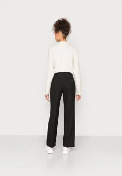 Monki Damen Stoffhose - Solid 7 Monki Damen Stoffhose - Solid -Monki Verkäufe 2022 18bd86f9e477492f8120c37ca5444ee0