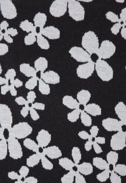 Monki 2 PACK - Top - Black Dark/white | Damen -Monki Verkäufe 2022 18c41a7aaa5d491b8d7e09eaf0d3d89d