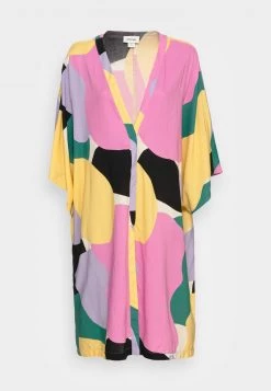 Monki Bluse - Pink | Damen -Monki Verkäufe 2022 1915b5c8592040068b5f5f9cc5387d6f