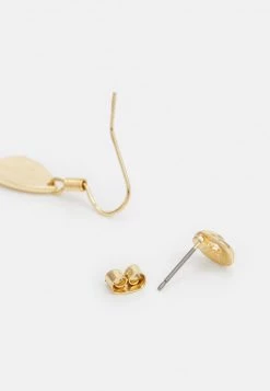 Monki Damen Ohrringe - Gold-coloured -Monki Verkäufe 2022 194e887de64448e49a6b2d324e62ec31