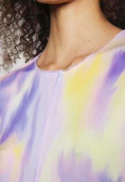 Monki Damen Langarmshirt - Lilac 11 Monki Damen Langarmshirt - Lilac -Monki Verkäufe 2022 1957a246725a49f48bace82a916a1db5