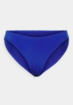 Monki Damen Bikini-Hose - Blue -Monki Verkäufe 2022 19861c9bef484e40ad4e39fdd54b4583