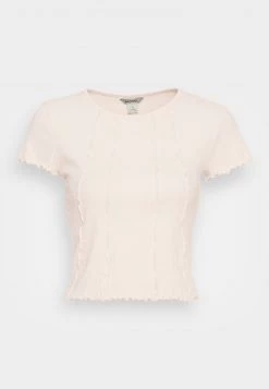 Monki Damen T-Shirt Basic - White Dusty Light 8 Monki Damen T-Shirt Basic - White Dusty Light -Monki Verkäufe 2022 1a1a0a468e5e490cb119df83d65da166