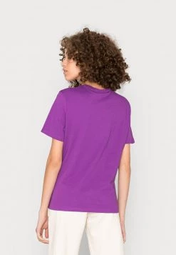 Monki Damen FIA TEE 2 PACK - T-Shirt Basic - Lilac Purple Bright -Monki Verkäufe 2022 1a1be2976262420ab2cecb738dba91f2
